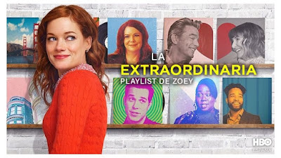 Zoey's Extraordinary Playlist | S01-02 | Lat-Ing | 720p | x265 La-ext10