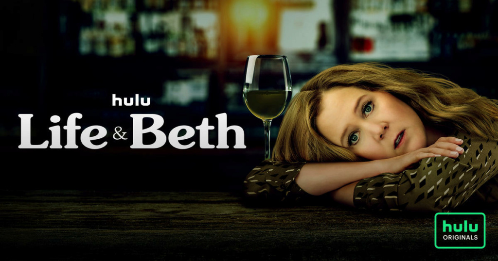 Life and Beth | S01 | 10/10 | Lat-Ing | 1080p | x265 Life_a10