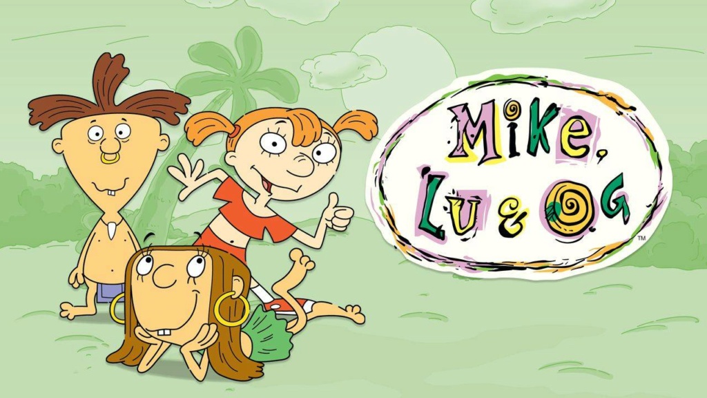 Mike, Lu y Og | S01-02 | 26/26 | Lat-Ing | 1080p | x264 Mike_l10