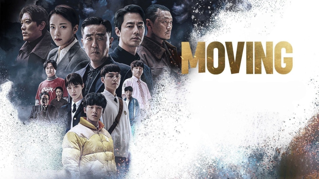 Moving | S01 | 20/20 | Lat-Kor | 720p | x265 Movin10