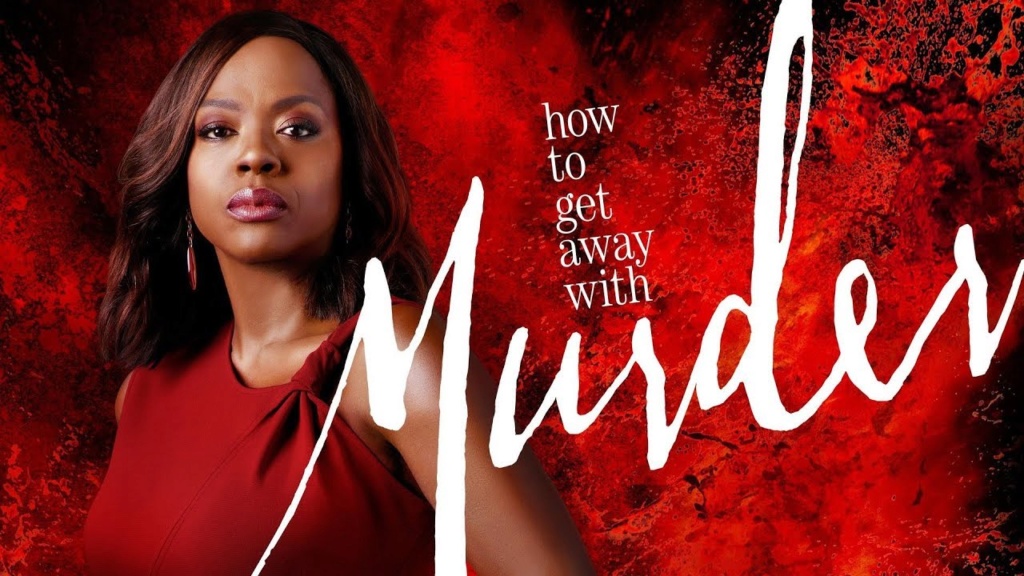 How to Get Away with Murder | S05 | 15/15 | Lat-Ing | 720p | x265 Murder10