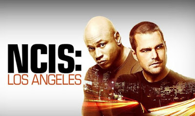 NCIS: Los Angeles | S11 | 02/24 | Lat-Ing | 720p | x265 Ncis1110