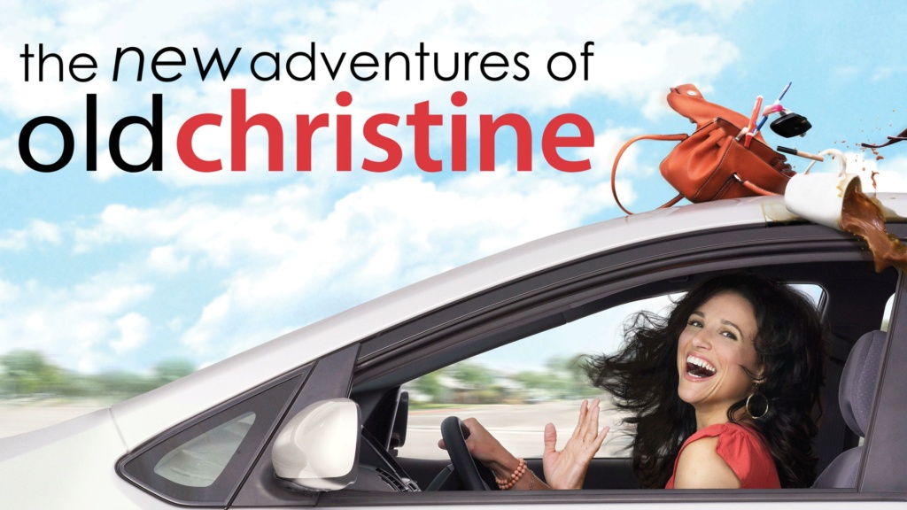 The New Adventures of Old Christine | S01-05 | 88/88 | Lat-Ing | 1080p | x264 New_ad10