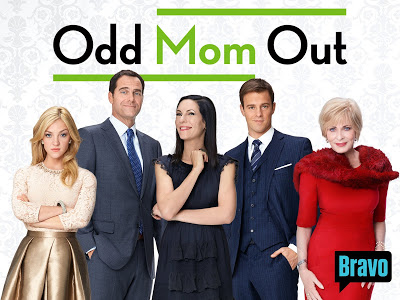 Odd Mom Out | 30/30 | Latino | 720p | x264 Odd2bm10