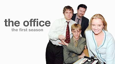 The Office UK | S01-02 | Lat-Ing | 1080p | x264 Office10