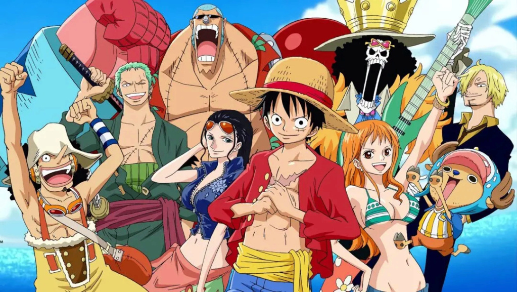 One Piece | Peliculas y Especiales | Lat-Jap | 1080p | x264 Onepie10