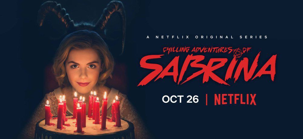 El mundo oculto de Sabrina | S01-02-03-04+especial | Lat-Ing | 720p | x265 Sabrin10