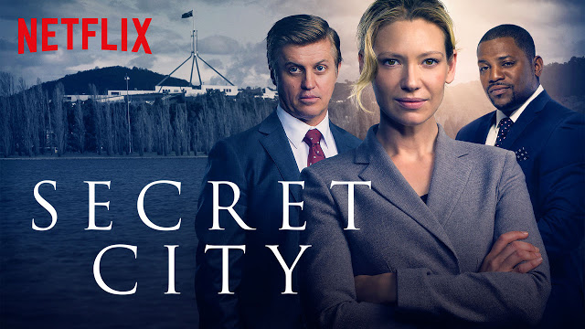 Secret City | S01 | Lat-Ing | 1080p | x265 Secret10