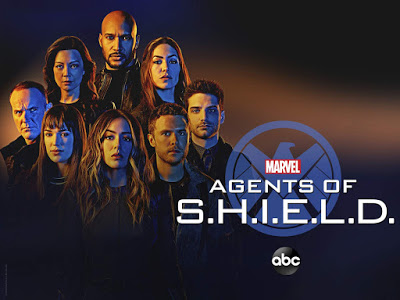  Agents of S.H.I.E.L.D. | S06 | 13/13 | Lat-Ing | 720p | x265 Shield10