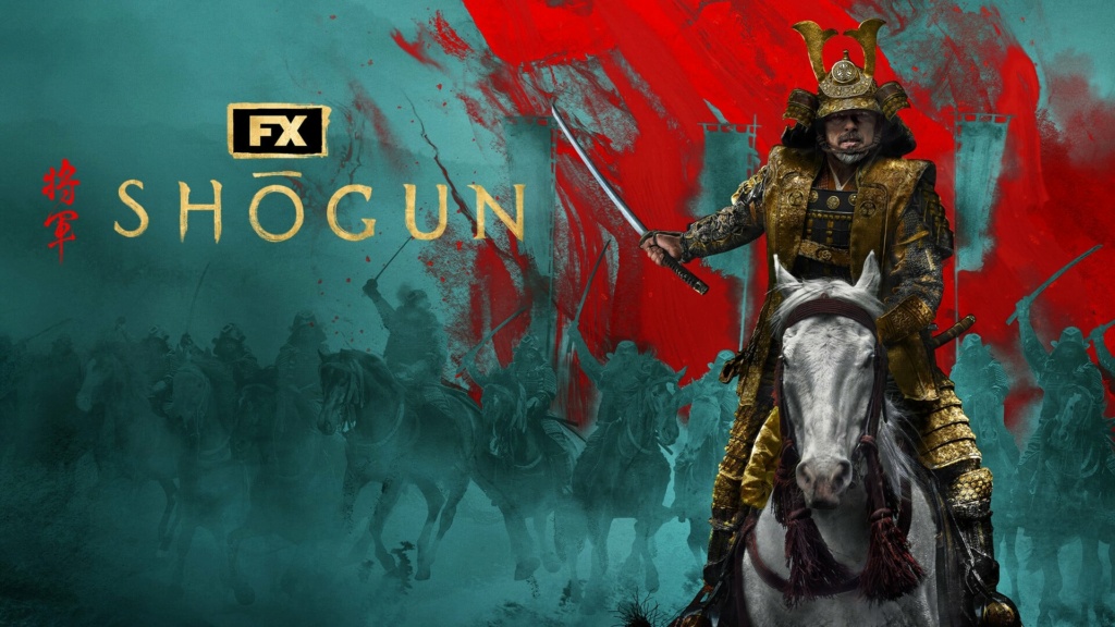 Shogun | S01 | 06/10 | Lat-Ing | 720p | x265 Shogu10