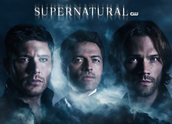 Supernatural | S14 | 20/20 | Lat-Ing | 720p | x265 Supern12