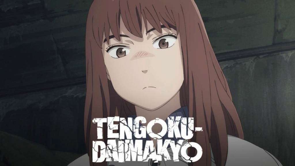Tengoku Daimakyo | S01 | 13/13 | Lat-Jap | 1080p | x264 Tengok10