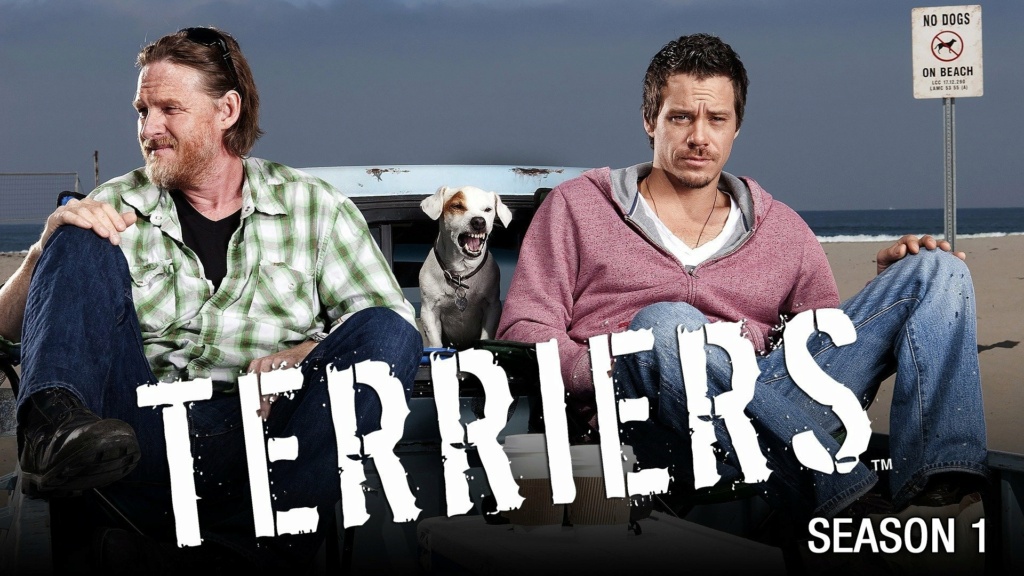 Terriers | S01 | 13/13 | Lat-Ing | 720p | x264 Terrie10
