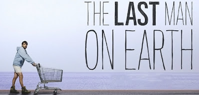 The Last Man on Earth | 67/67 | Lat-Ing | 720p | x265 The-la11