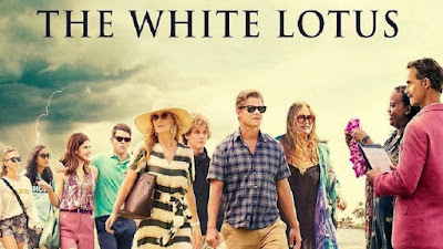 The White Lotus | S01 | 06/06 | Lat-Ing | 720p | x265 The-wh10
