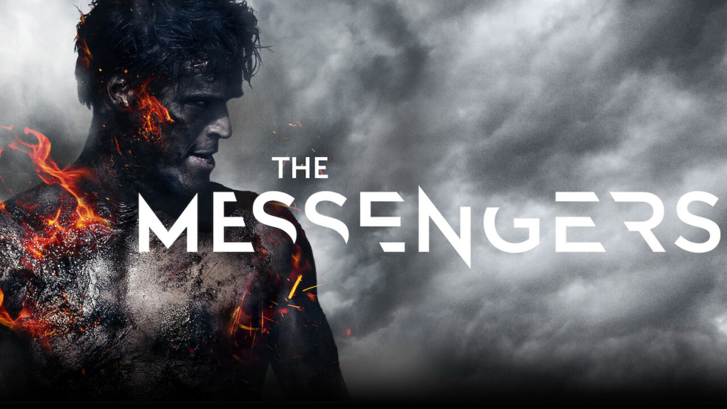The Messengers | S01 | 13/13 | Lat-Ing | 1080p | x264 The_me10