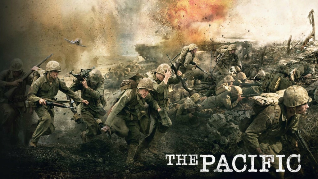 The Pacific | S01 | 10/10 | Lat-Ing | 1080p | x264 The_pa10