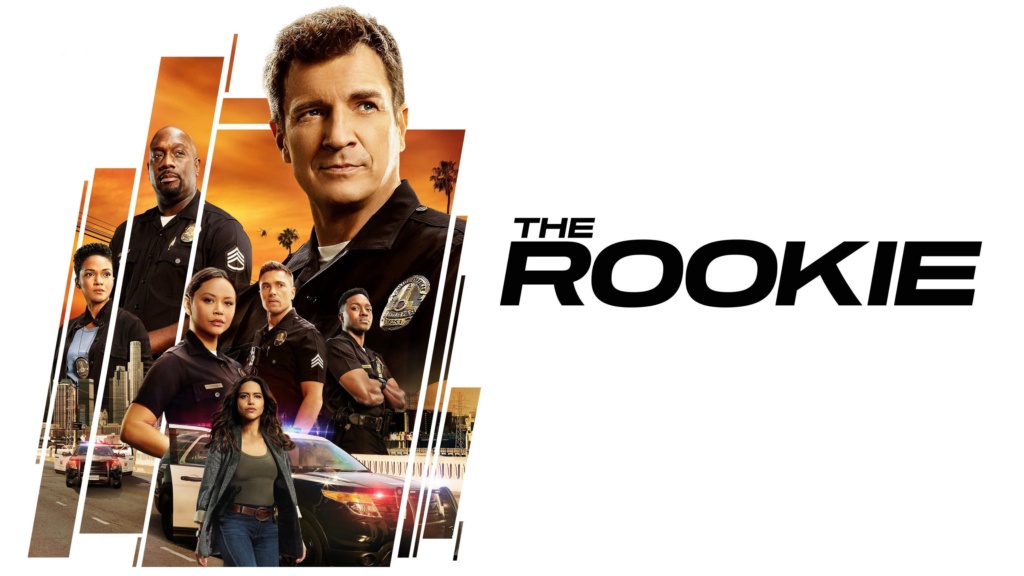 The Rookie | S04-05 | Lat-Ing | 720p | x265 The_ro11