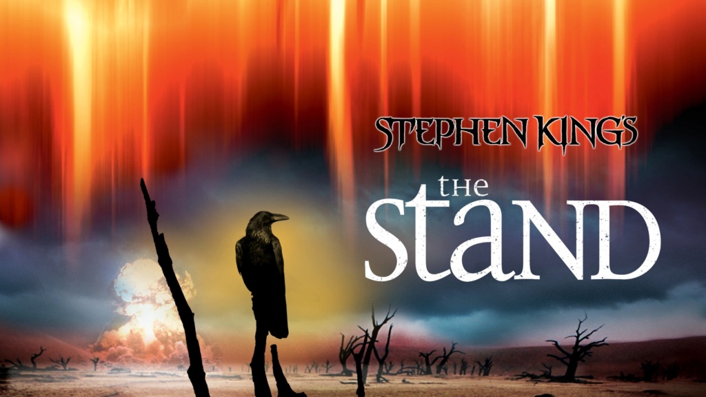 The Stand 1994 | S01 | 04/04 | Lat-Ing | 1080p | x264 The_st10