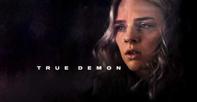 True Demon | S01 | 08/08 | Latino | 720p | x265 True-d10