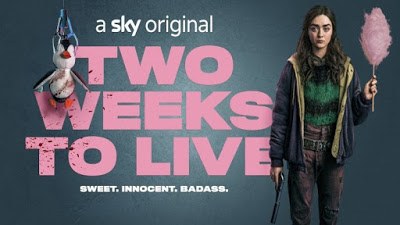 Two Weeks to Live | 06/06 | Lat-Ing | 720p | x265 Two_we10
