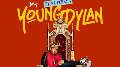 Tyler Perry's Young Dylan | S01 | 14/14 | Lat-Ing | 1080p | x264 Tyler10