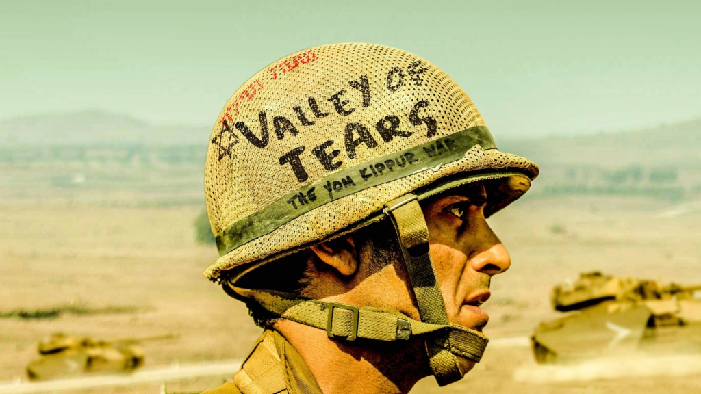 Valley of Tears | S01 | 10/10 | Lat-Hebreo | 720p | x265 Valley10