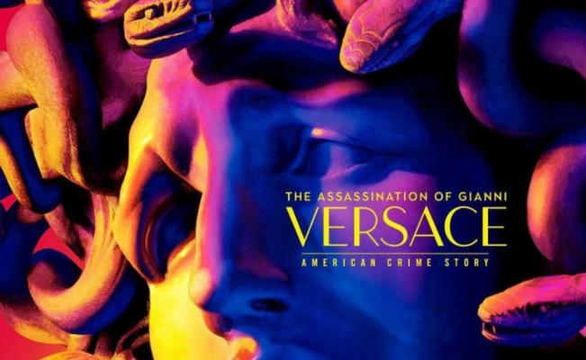 American Crime Story The Assassination of Gianni Versace | S02 | 09/09 | Lat-Ing | 720p | x265 Versac10
