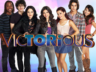 Victorious | 60/60 | Lat-Ing-Port | 1080p | x264 Victor10