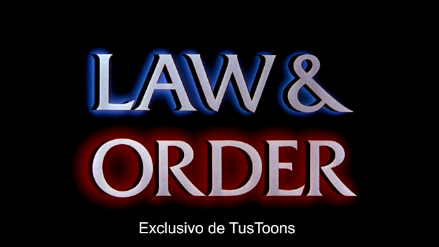Law and Order | S08 | Lat-Ing | 24/24 | 1080p | x264 Vlcsn112
