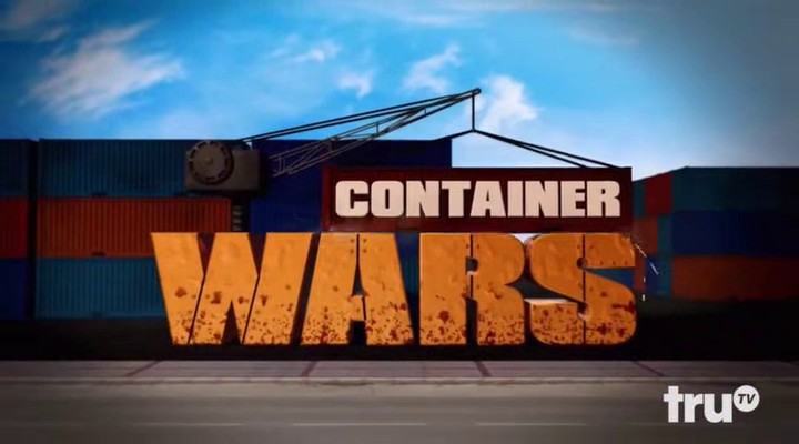 Container Wars | 29/29 | Latino | 480p | x265 Vlcsna22