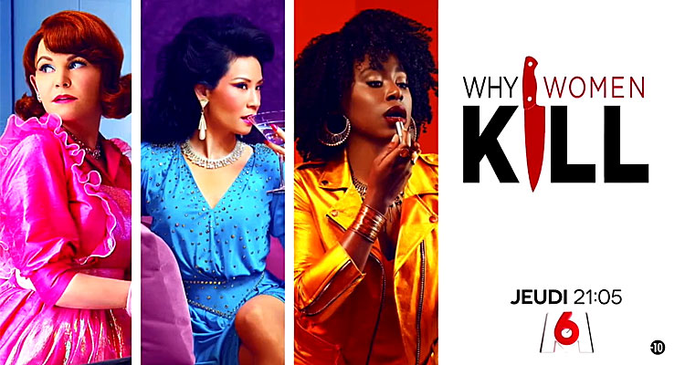 Why Women Kill | S01-02 | 20/20 | Lat-Ing | 720p | x265 Why_wo10