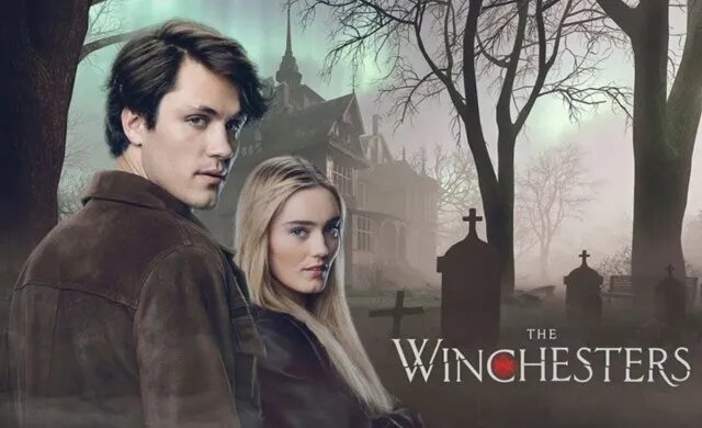 The Winchesters | S01 | 06/13 | Lat-Ing | 720p|  x265 Winche10