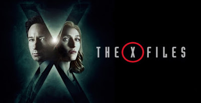 The X-Files | S01-09 | Lat-Ing | 1080p | x265 X-file11