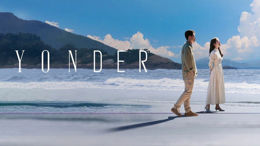 Yonder | S01 | 06/06 | Lat-Kor | 1080p | x264 Yonder10