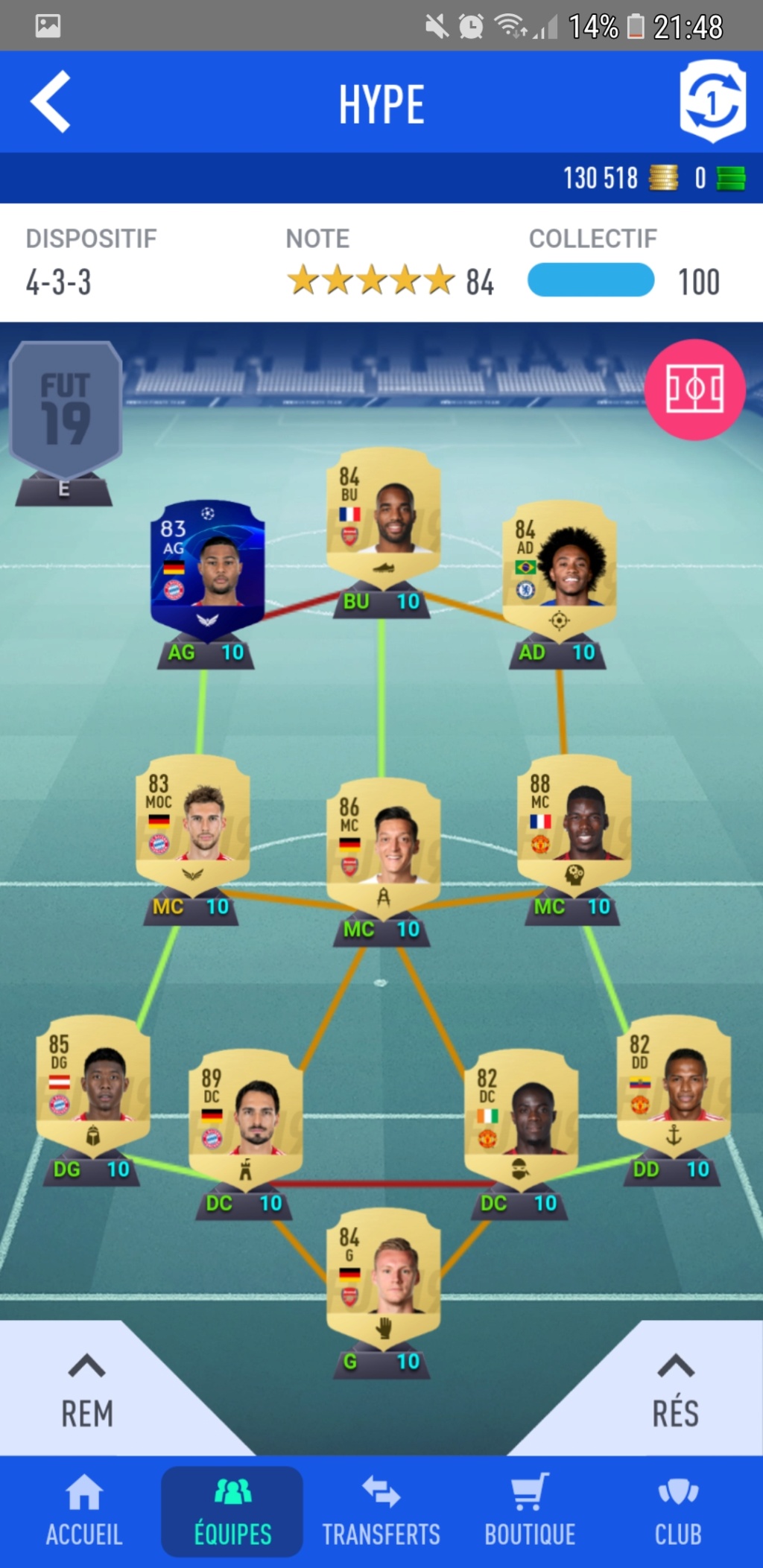 SUJET - FUT 19  Screen15