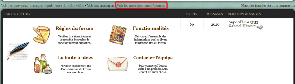 [Tutoriel] Identifier des textes en attente de commentaires Captur22