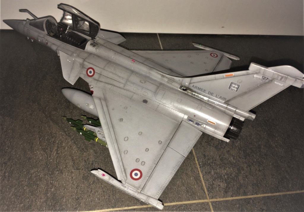 Rafale C 810