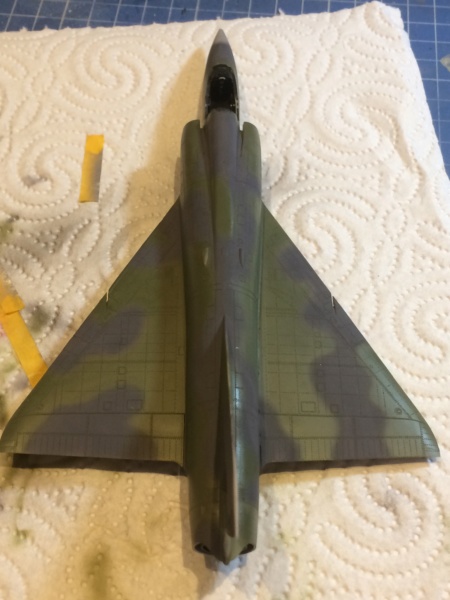 Mirage IIIE 1/72 Modelsvit File2-12