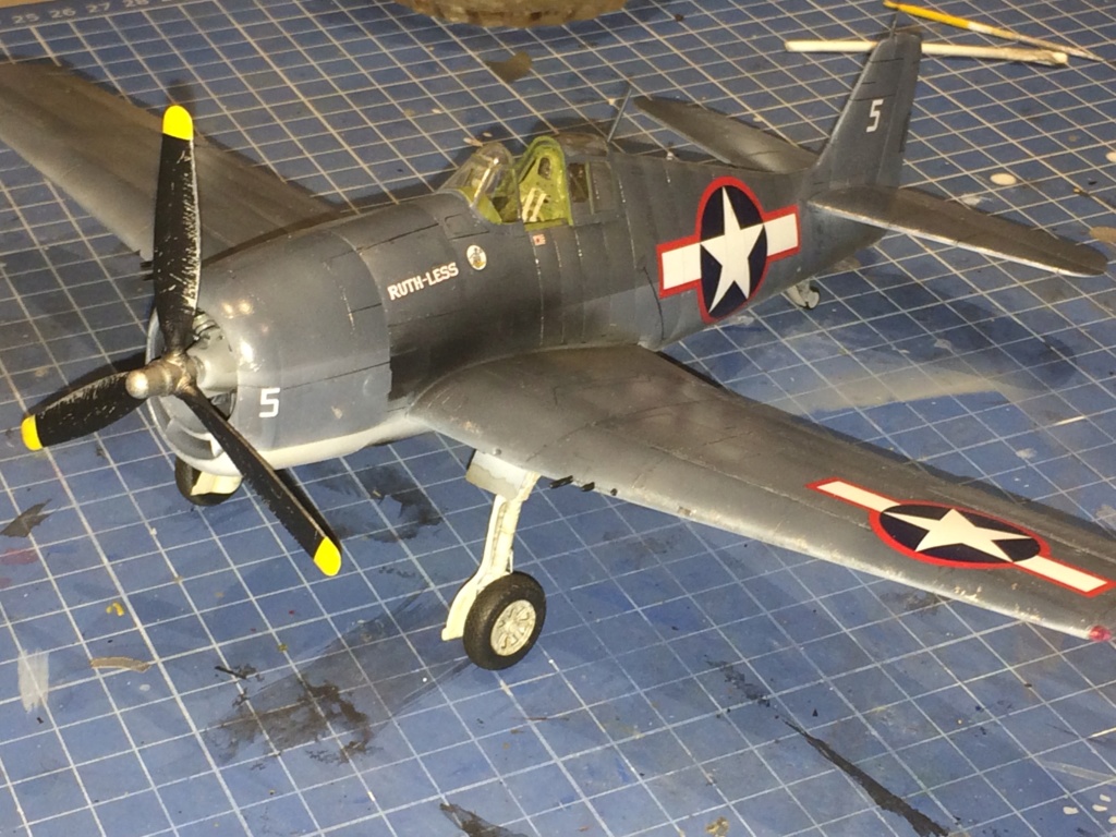 F6F-3 Hellcat Img_1910