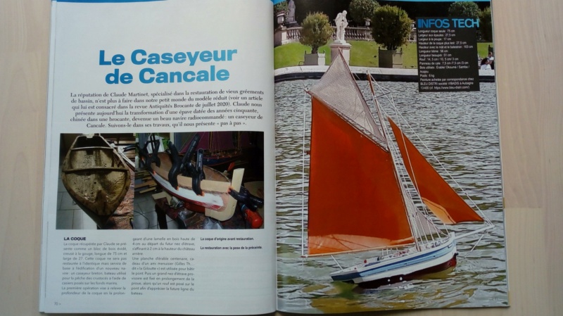  " Le Caséyeur de Cancale " - Page 7 Img_2060