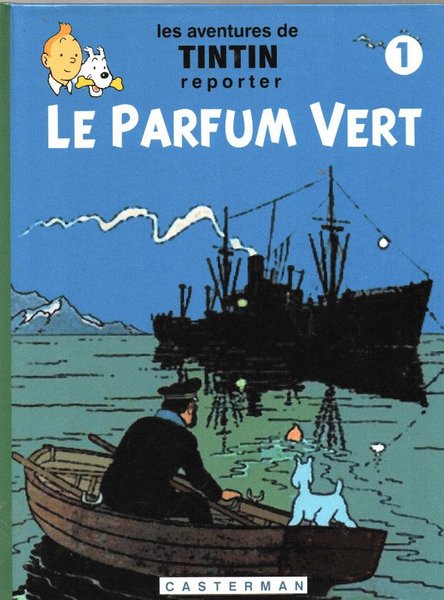  "  BORDA CP 36 cm  " Tintin12