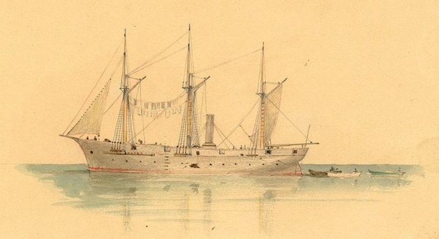 Le CSS Palmetto State, gentleman sudiste (1862,1865) Ussmer10