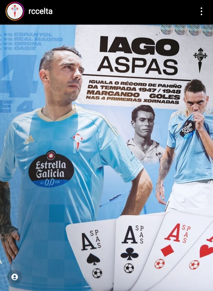 10. Iago Aspas    - Página 21 Screen76