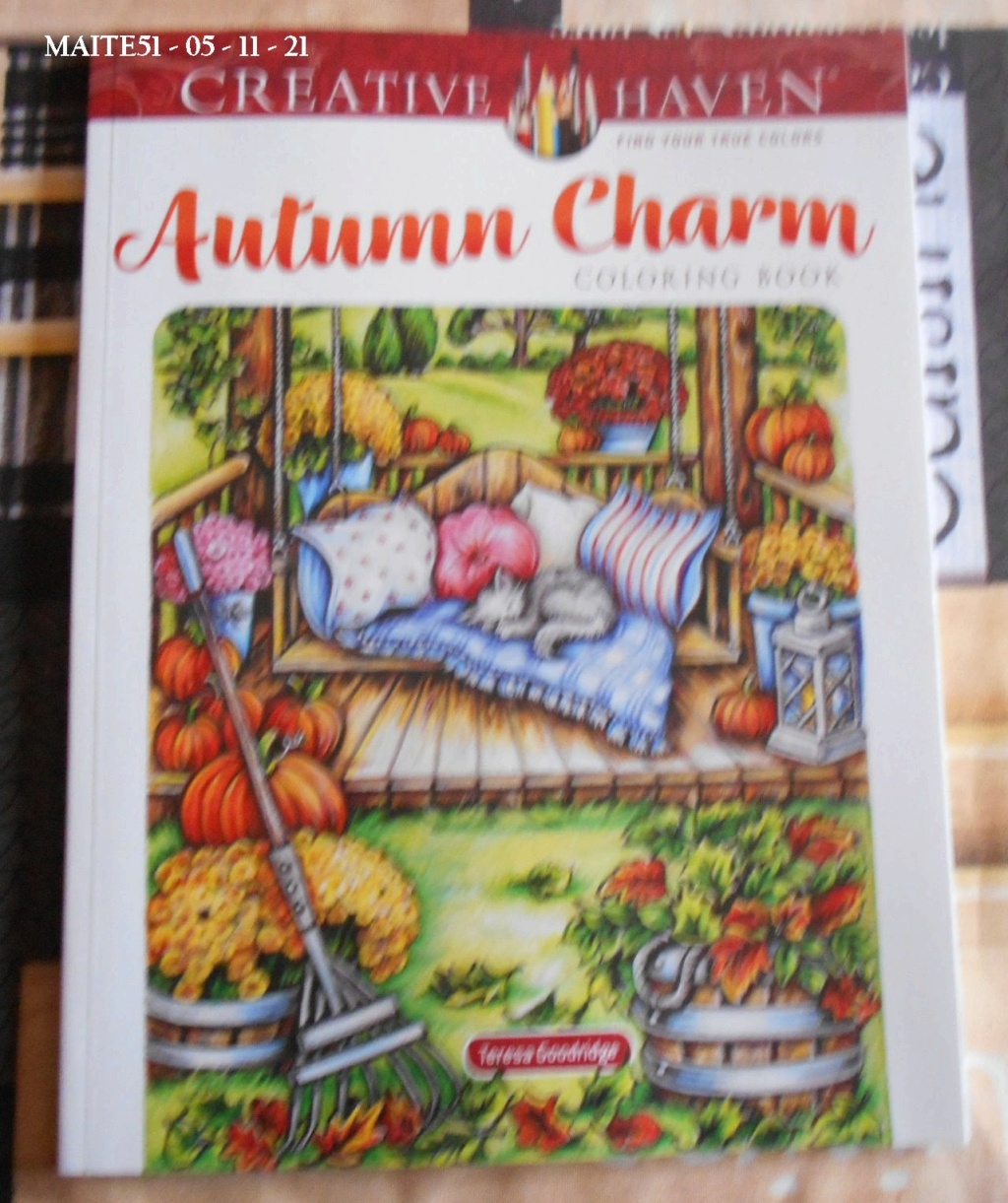 Autumn Charm ! Album108