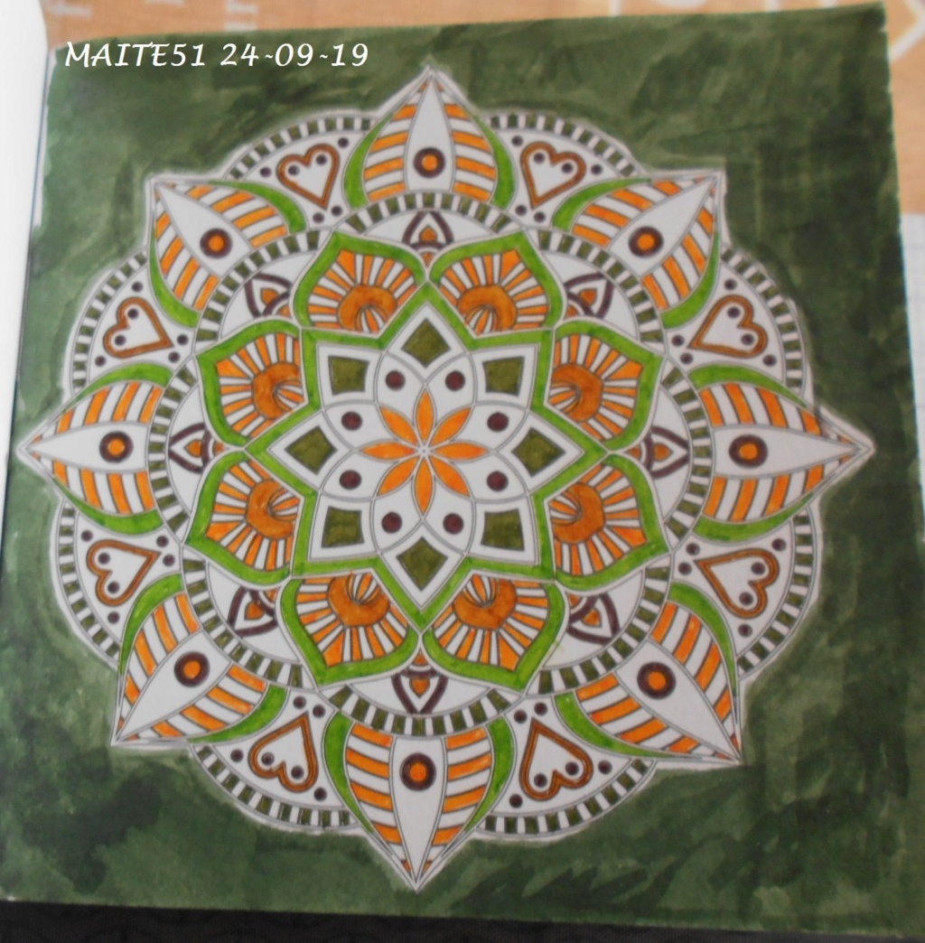 Les Gribouillages de Maite51 - Album n° 2 Colo_319