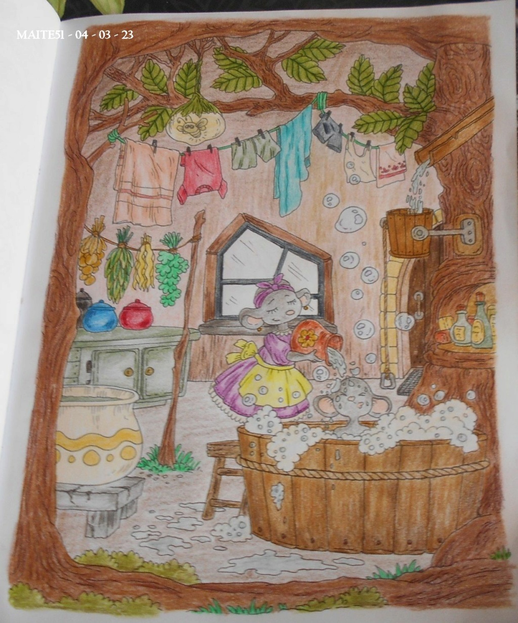 Les Gribouillages de Maite51 - Album n° 3 - Page 30 N_2_nl24