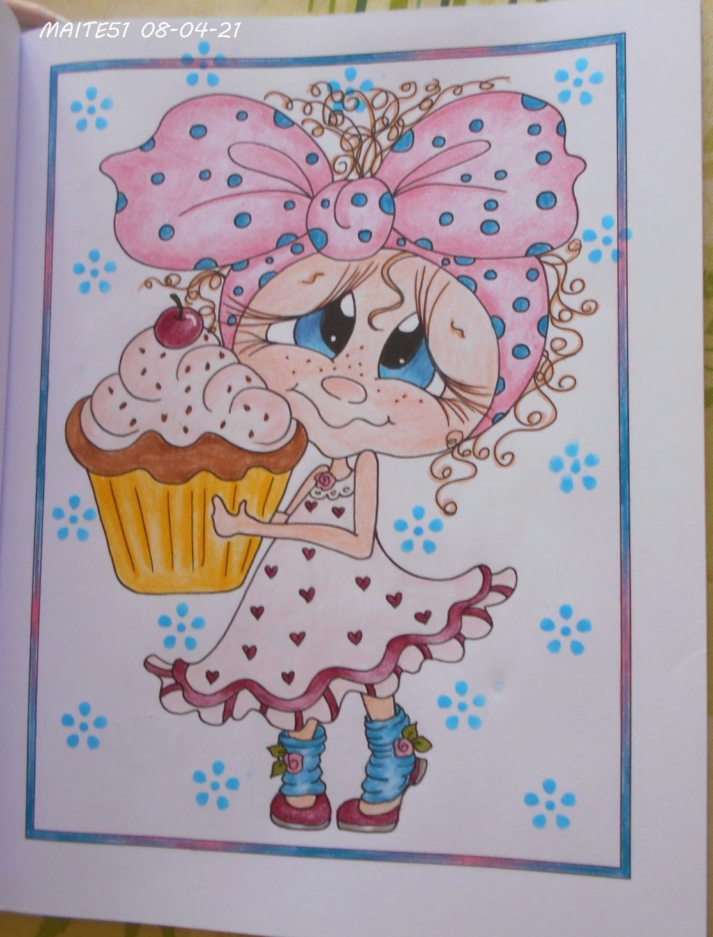 Les Gribouillages de Maite51 - Album n° 3 - Page 6 N_3_li10