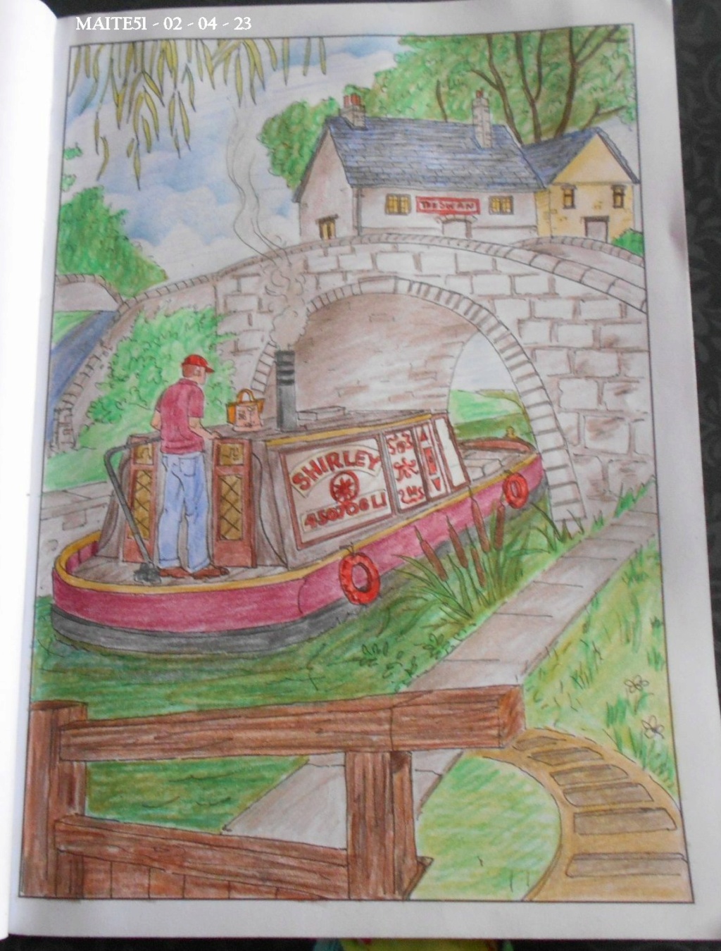 Les Gribouillages de Maite51 - Album n° 3 - Page 32 N_3_wo12