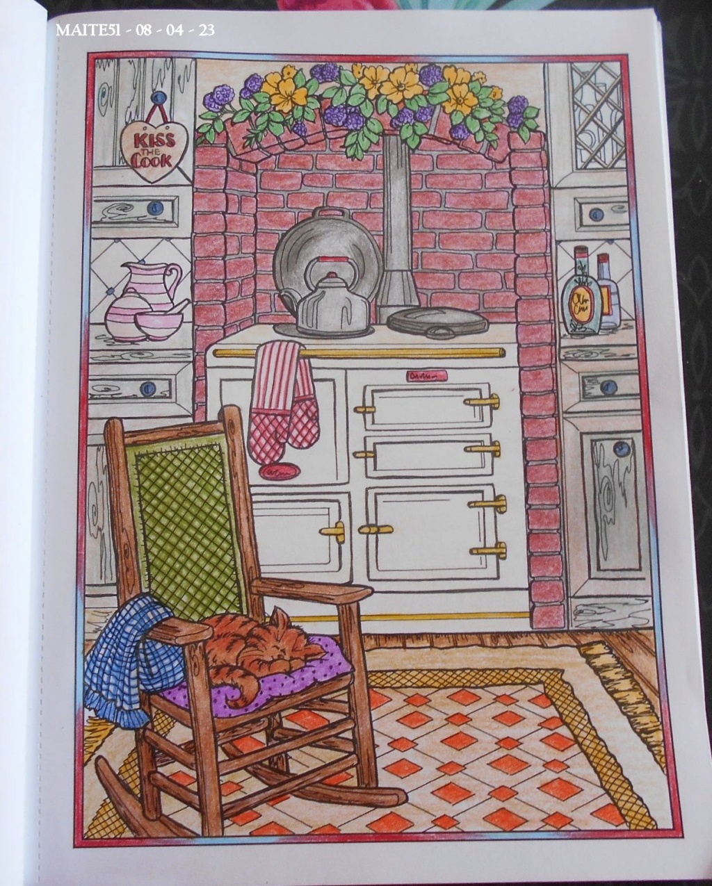 Les Gribouillages de Maite51 - Album n° 3 - Page 32 N_5_co16